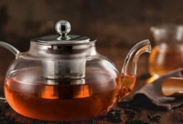 1 Çaynik çay - 