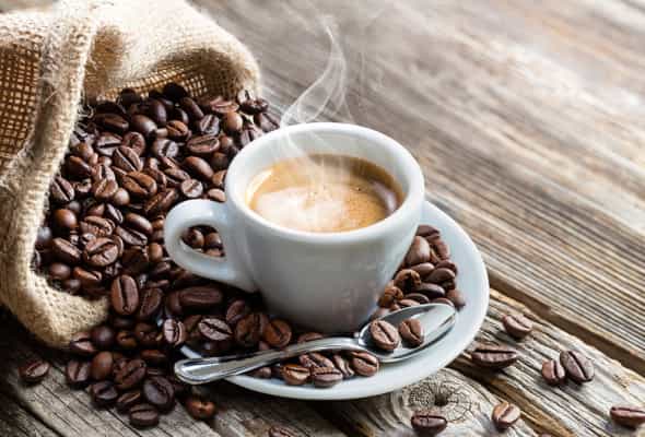 Espresso - 🐼