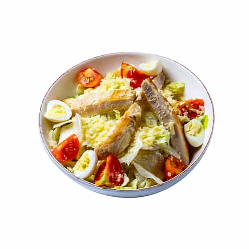SEZAR toyuqlu - 