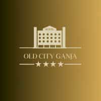Old City Hotel Ganja - Loqo