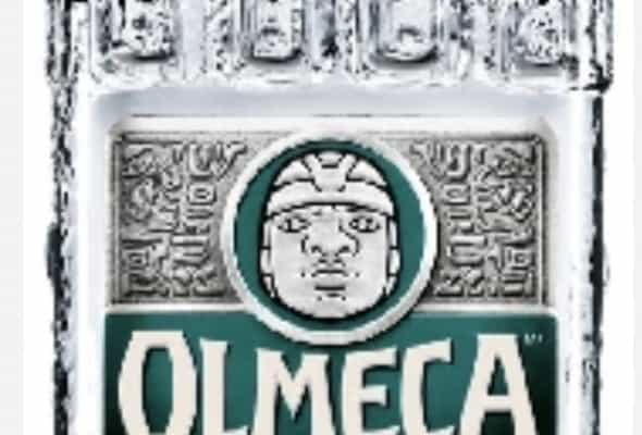OLMECA TEQUILA 50 ml - 