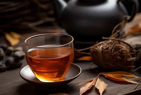 ÇAY ÇAYNİK (PLETKA ŞOKOLAD) - 