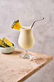 Virgin Colada - Virgin Colada