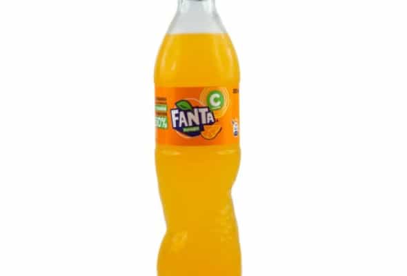 FANTA ŞÜŞƏ - 