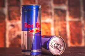 Red Bull - Red Bull