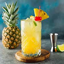 pineapple - 