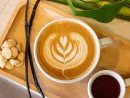 Hawaii Latte - Hawaii Latte
