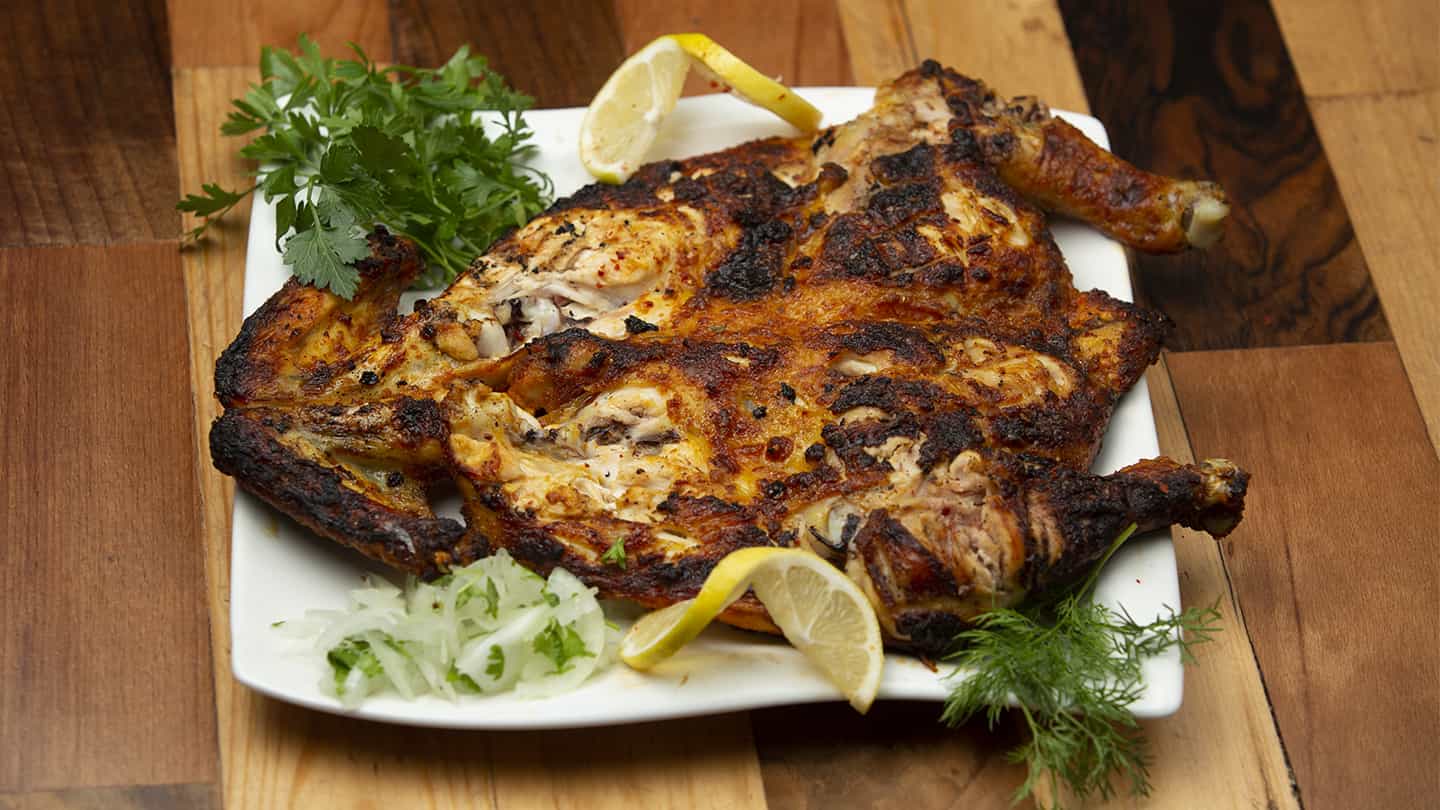Xamada beçə - 