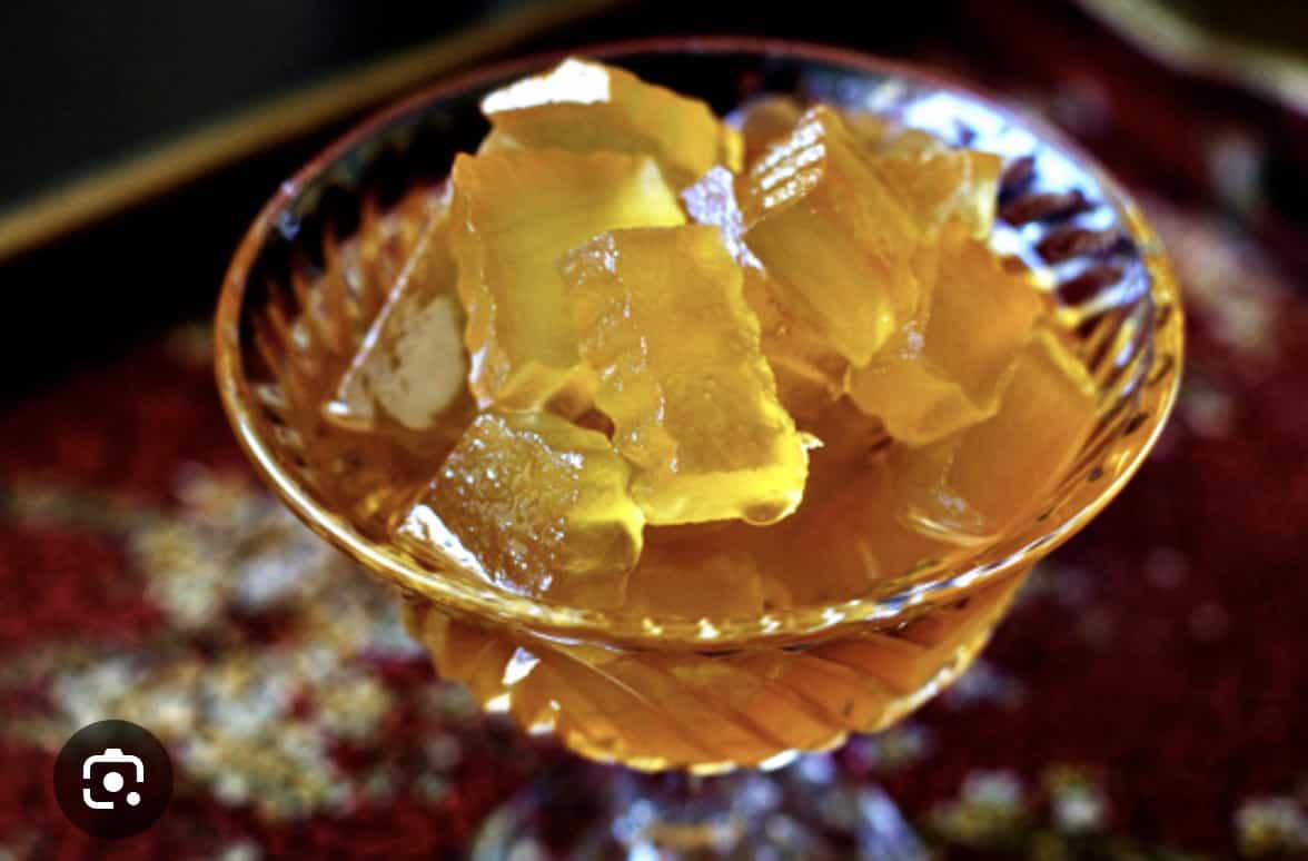 MÜRƏBBƏ QARPIZ - 