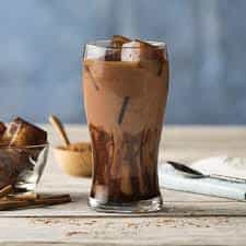 İce Mocha - İce Mocha