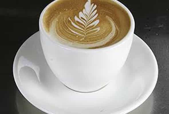 Cappuccino - Böyük ölcü
