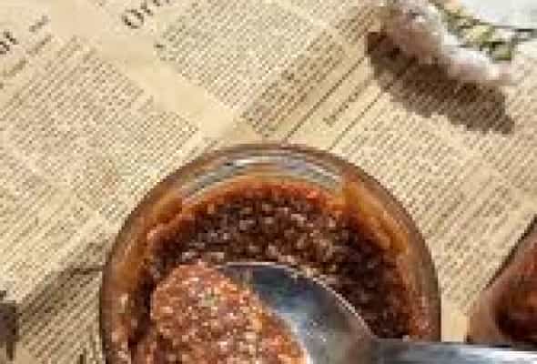 Snickers Mürəbbəsi - Snickers Mürəbbəsi