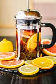 Fruity tea - Fruity tea