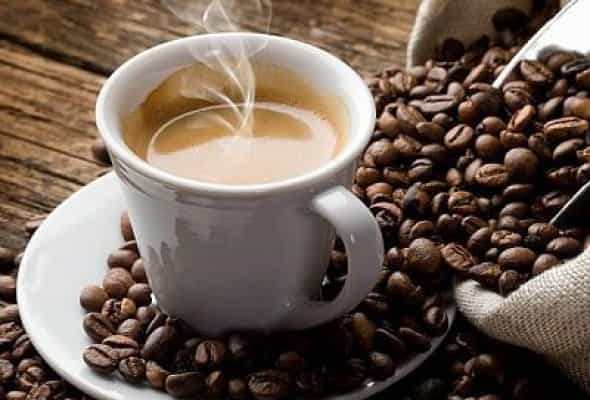 SINGLE ESPRESSO - 