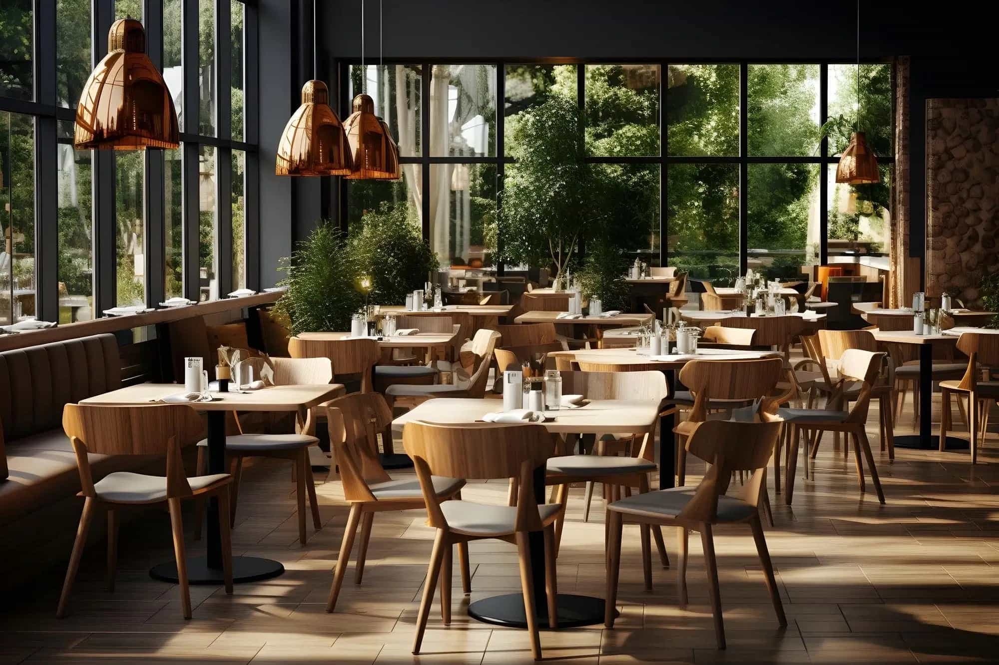 Restoran