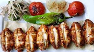 Qanad Kababı - Qanad Kababı