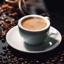 ESPRESSO - ESPRESSO