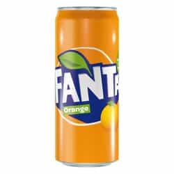 Fanta (Banka) - 