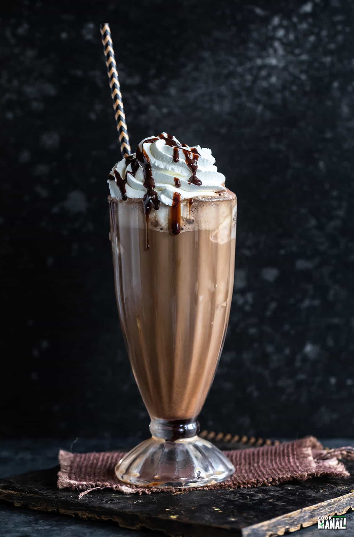 Mocha - 