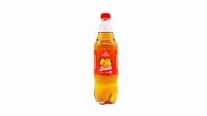limonad slavyanka - 0.5 ml