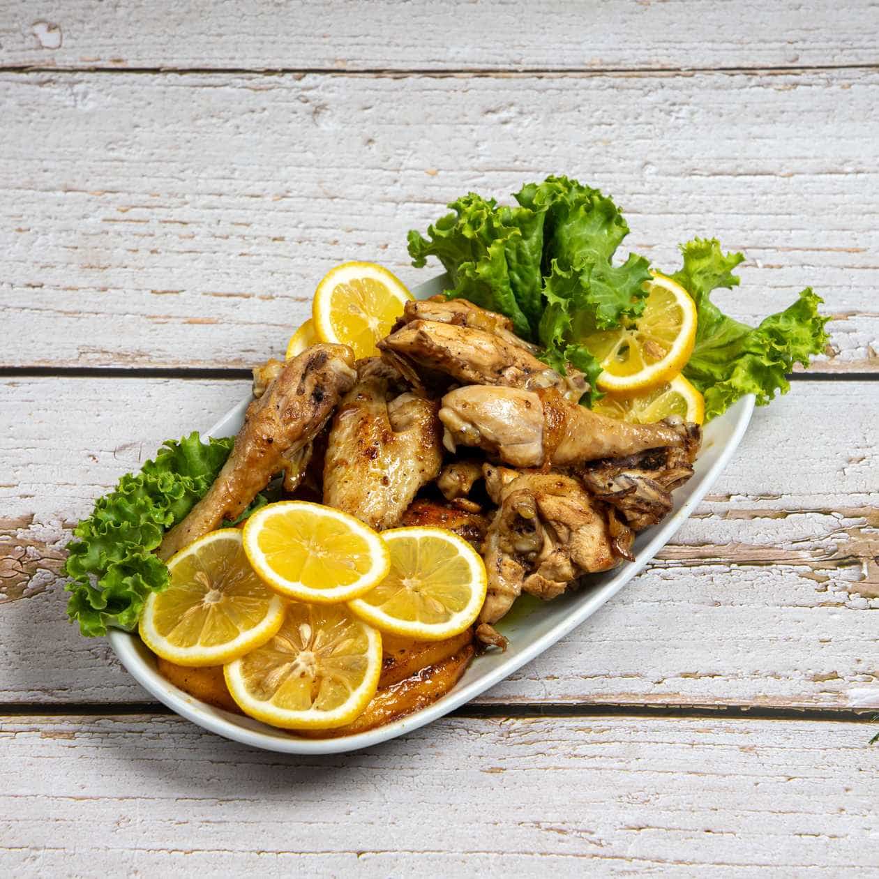 LİMONLU BEÇƏ - (kənd...