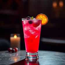 STAR BERRY FIZZ - STAR BERRY FIZZ