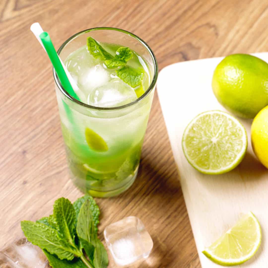 MOJİTO NON ALCO - 