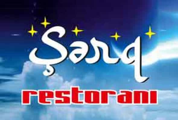 Şərq Restoranı