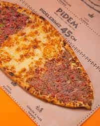 Pide Qarışıq - 