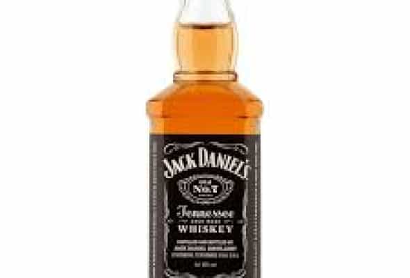 Jack daniel viski 50ml - 