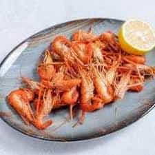 Çay Krvetkası - Çay Krvetkası