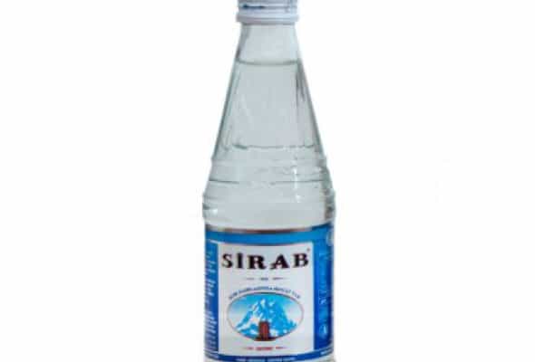 Sirab Qazsız - Sirab Qazsız