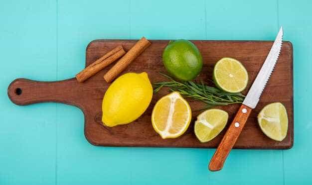 Limon - Limon