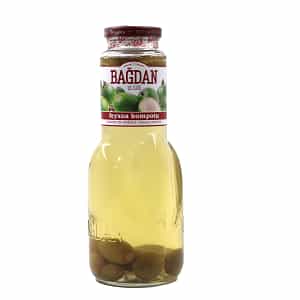Kompot Bağdan 1 L. - 