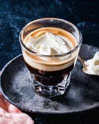 Espresso Con Panna - Espresso Con Panna
