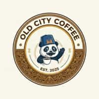 Old City Coffee - Loqo