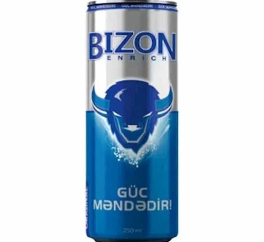 Bizon 0.5lt - 