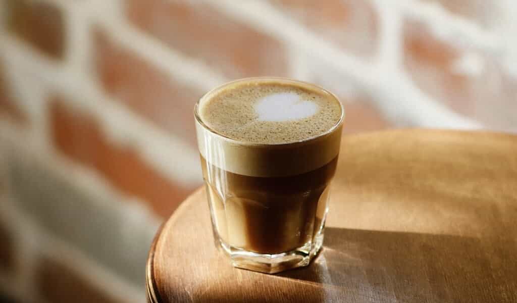 CORTADO - .