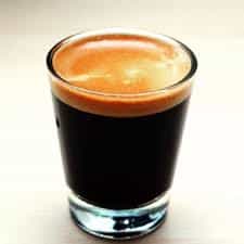 Ekstra Espresso shot - Ekstra Espresso shot