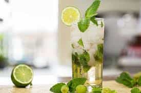 Mojito Alcohol (spirtli) - Mojito Alcohol (spirtli)