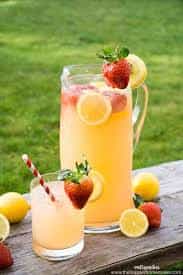 Limonad - Limonad – 2 litr