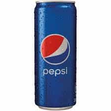 PEPSİ - 