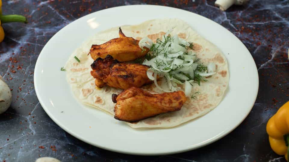 File kabab - 