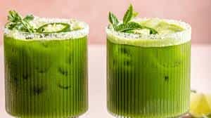 Exotic Green - Exotic Green