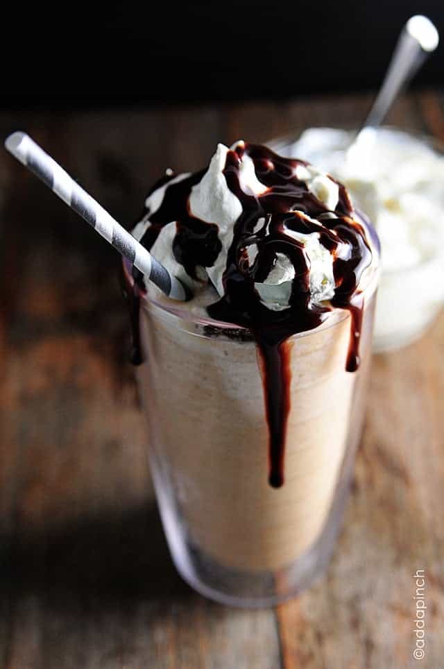 FRAPPUCHİNO - .