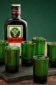Jagermeister Set - Jagermeister Set