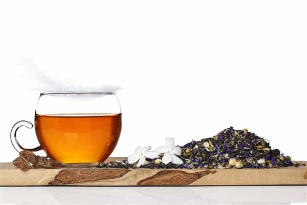 DETOKS ÇAY - 