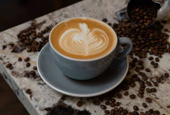 LATTE - KOFE