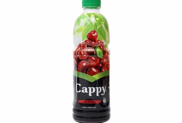 Cappy 1 Lt - Cappy 1 Lt