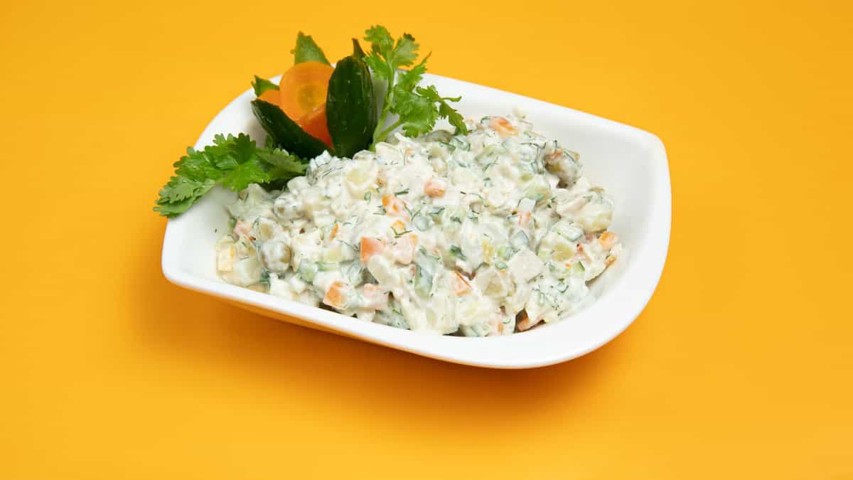 Paytaxt salatı - 